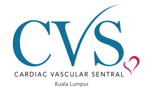 Cardiac Vascular Sentral Kuala Lumpur